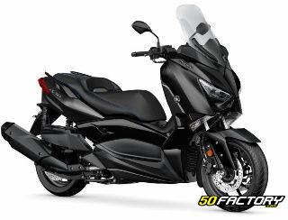 Yamaha  X-Max XNUMX